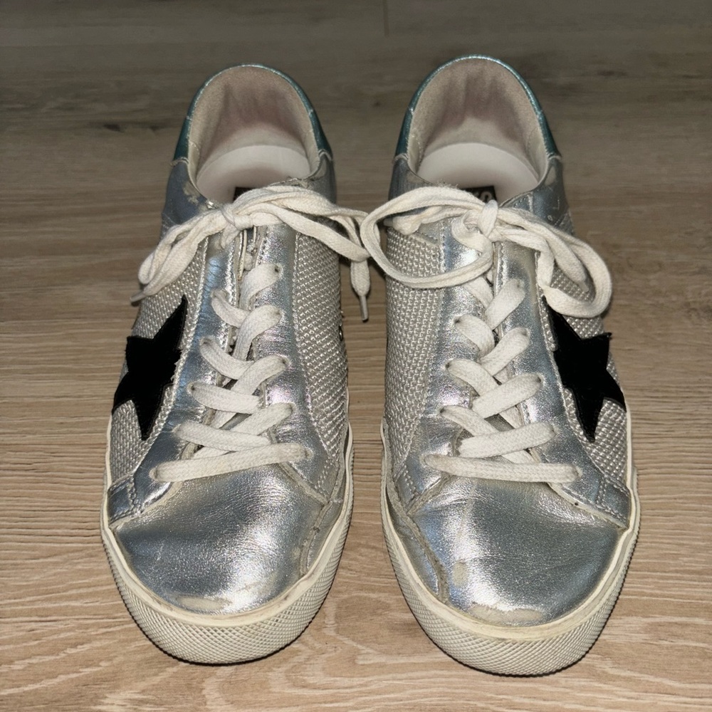 Golden goose low top sneaker - Picture 2 of 5